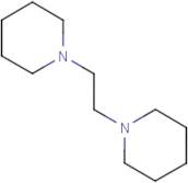 1,2-Dipiperidinoethane