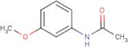 N-(3-Methoxyphenyl)acetamide