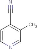 3-Methylisonicotinonitrile