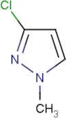3-Chloro-1-methyl-1H-pyrazole