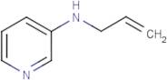 Allylpyridin-3-ylamine