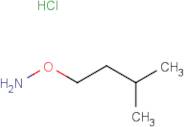 O-(3-Methyl-butyl)-hydroxylamine hydrochloride