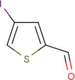 4-Iodothiophene-2-carboxaldehyde