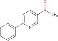 1-(6-Phenylpyridin-3-yl)ethanone