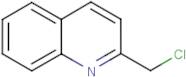 2-(Chloromethyl)quinoline