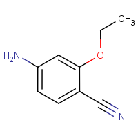 4-Amino-2-ethoxybenzonitrile