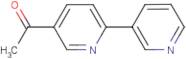 1-[2,3']Bipyridinyl-5-ylethanone