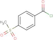 4-Methanesulfonylbenzoyl chloride