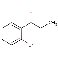 1-(2-Bromophenyl)propan-1-one