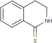 3,4-Dihydro-2H-isoquinoline-1-thione