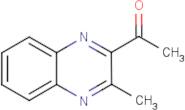 1-(3-Methyl-quinoxalin-2-yl)ethanone