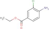 4-Amino-3-chlorobenzoic acid ethyl ester