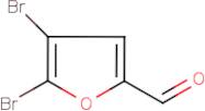 4,5-Dibromofuran-2-carboxaldehyde