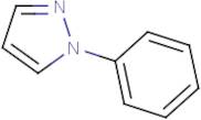 1-Phenyl-1H-pyrazole