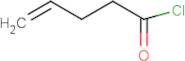 Pent-4-enoyl chloride