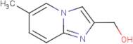 (6-Methylimidazo[1,2-a]pyridin-2-yl)methanol