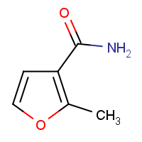 2-Methylfuran-3-carboxamide