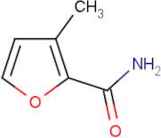 3-Methylfuran-2-carboxamide