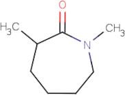 1,3-Dimethyl-azepan-2-one