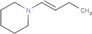 ((E)-1-But-1-enyl)piperidine