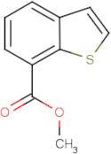 Benzo[b]thiophene-7-carboxylic acid methyl ester
