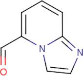 Imidazo[1,2-a]pyridine-5-carboxaldehyde