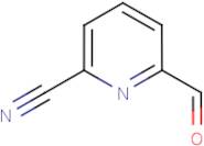 6-Formylpyridine-2-carbonitrile