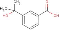 3-(1-Hydroxy-1-methylethyl)benzoic acid