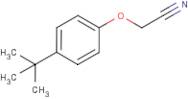 (4-tert-Butylphenoxy)acetonitrile