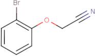 (2-Bromophenoxy)acetonitrile