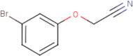 (3-Bromophenoxy)acetonitrile