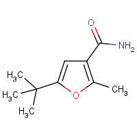 5-tert-Butyl-2-methylfuran-3-carboxamide