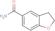 2,3-Dihydrobenzofuran-5-carboxamide