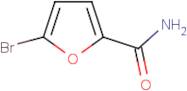 5-Bromofuran-2-carboxamide