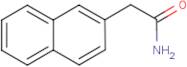 2-Naphthalen-2-ylacetamide