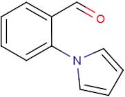 2-Pyrrol-1-ylbenzaldehyde
