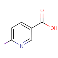 6-Iodonicotinic acid