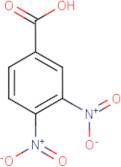3,4-Dinitrobenzoic acid