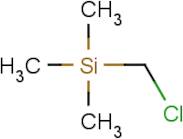 (Chloromethyl)trimethylsilane