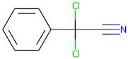 2,2-Dichloro-2-phenylacetonitrile