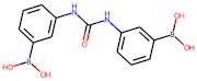 1,3-Bis(3-boronophenyl)urea