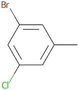 3-Bromo-5-chlorotoluene