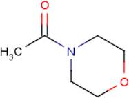 4-Acetylmorpholine