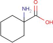 1-Aminocyclohexanecarboxylic Acid