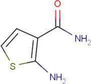 2-Aminothiophene-3-carboxamide