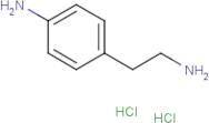 2-(4-Aminophenyl)ethylamine Dihydrochloride