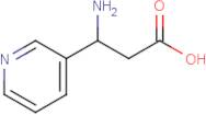 3-Amino-3-(3-pyridyl)propionic Acid