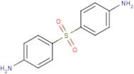 Bis(4-aminophenyl) Sulfone