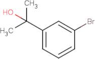 2-(3-Bromophenyl)propan-2-ol
