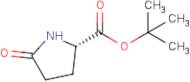 tert-Butyl (S)-2-Pyrrolidone-5-carboxylate